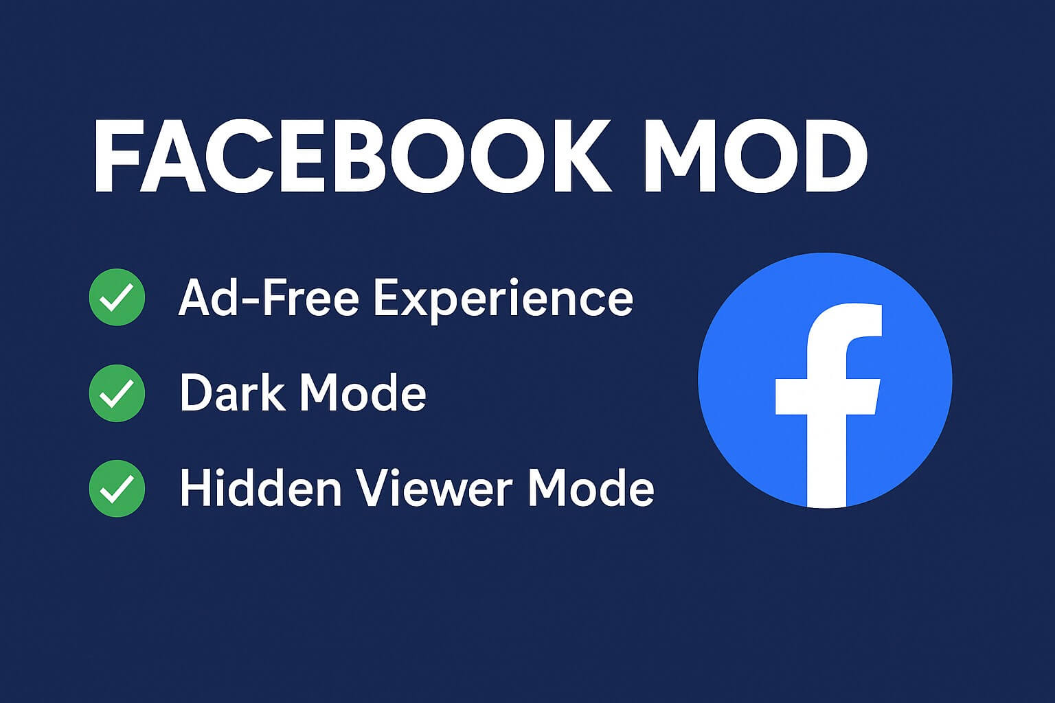 facebook++ mod