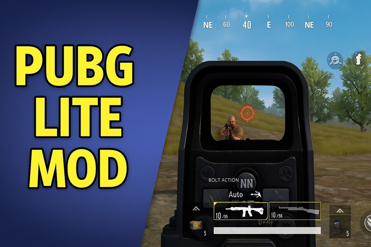 pubg-lite-mod