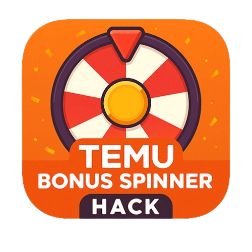 Temu Bonus Spinner Hack